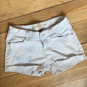 Arizona Jean shorts!